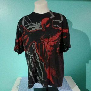 The Amazing Spider-Man T Shirt